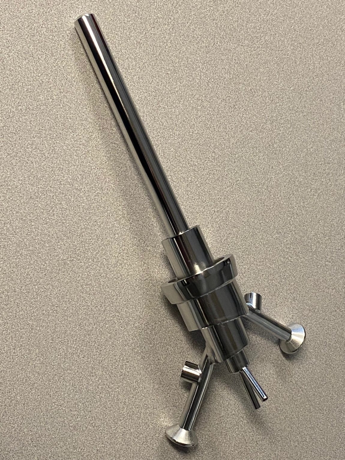 Frilli Condensor Inernal 2in Internal Condenser_pic three - Advance Fittings Corporation ...