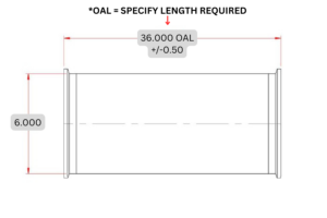 Spool Diagram
